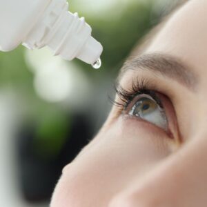 Catarata é a Condição Ocular que Afeta a Lente Natural do Olho