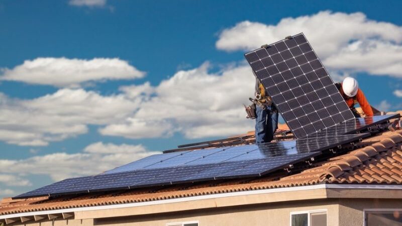 Energia Solar: Tecnologia Acessível e Eficiente