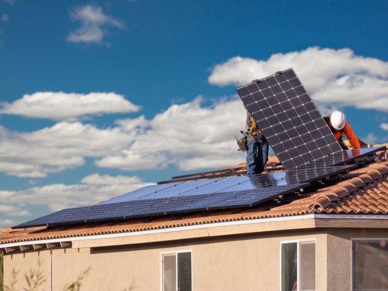 Energia Solar: Tecnologia Acessível e Eficiente