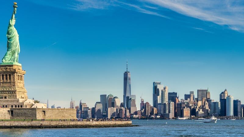 Intercâmbio para Nova York: o guia completo para realizar o seu sonho