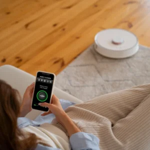 Gadgets de Tecnologia que Transformam a Rotina da Casa 