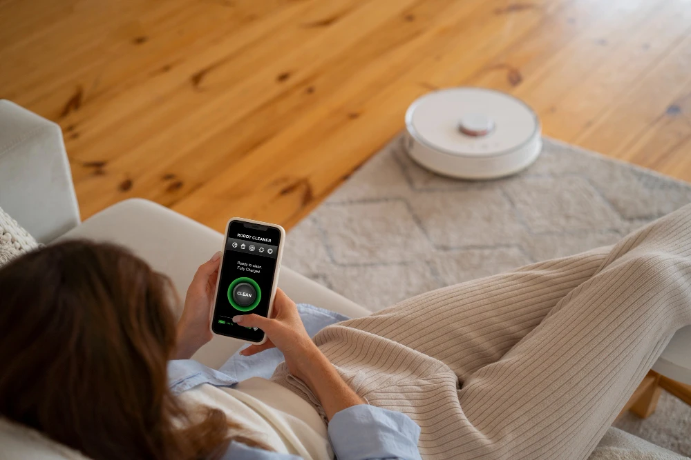 Gadgets de Tecnologia que Transformam a Rotina da Casa 