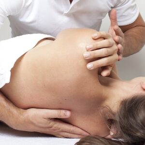 Massagem terapêutica: alívio, recuperação e equilíbrio para corpo e mente