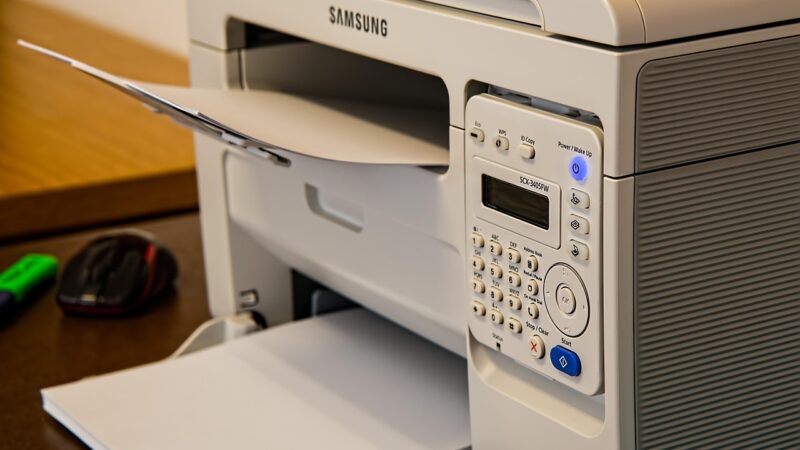 Toner reciclado: vantagens, cuidados e quando usar