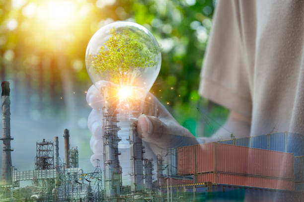 Como Reduzir o Consumo de Energia na Indústria Sem Perder Produtividade