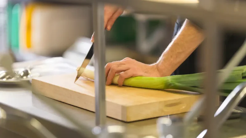 Como a Pintura Industrial é aplicada em cozinhas industriais 