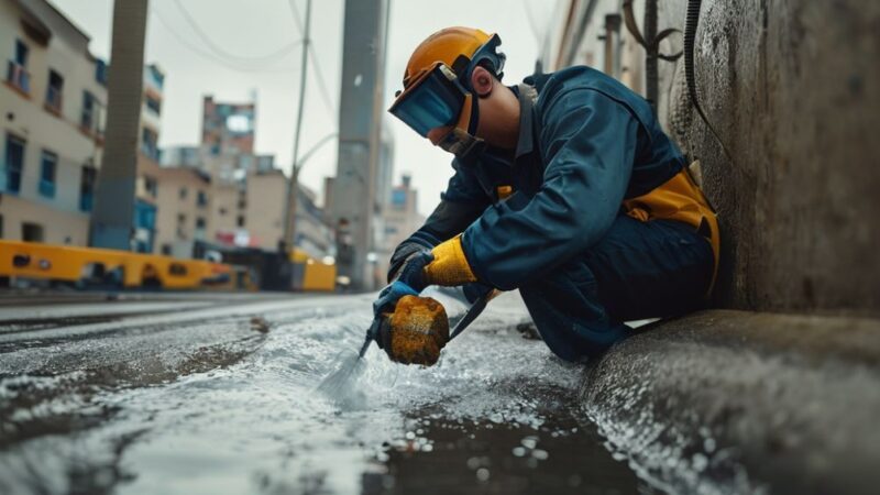 Desentupidora Zona Sul: Guia Completo sobre Serviços, Prevenção e Tecnologia em Desentupimento
