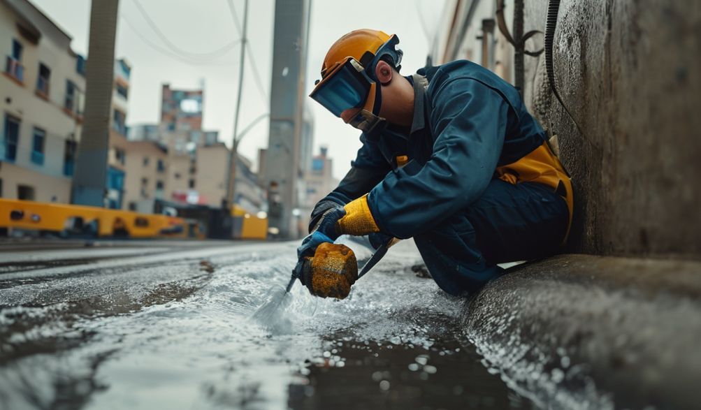 Desentupidora Zona Sul: Guia Completo sobre Serviços, Prevenção e Tecnologia em Desentupimento