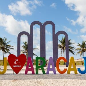 O que fazer em Aracaju SE?