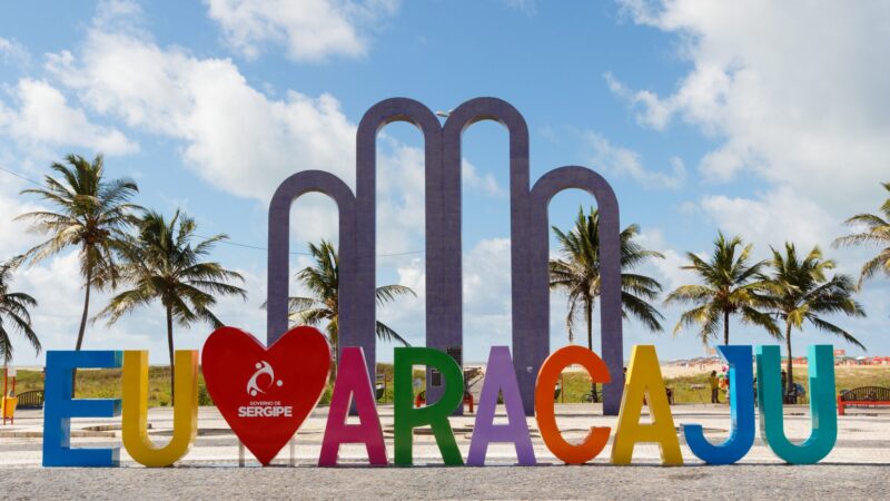 O que fazer em Aracaju SE?
