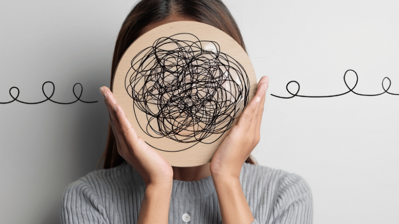 Descubra como lidar com a fadiga mental por excesso de informação