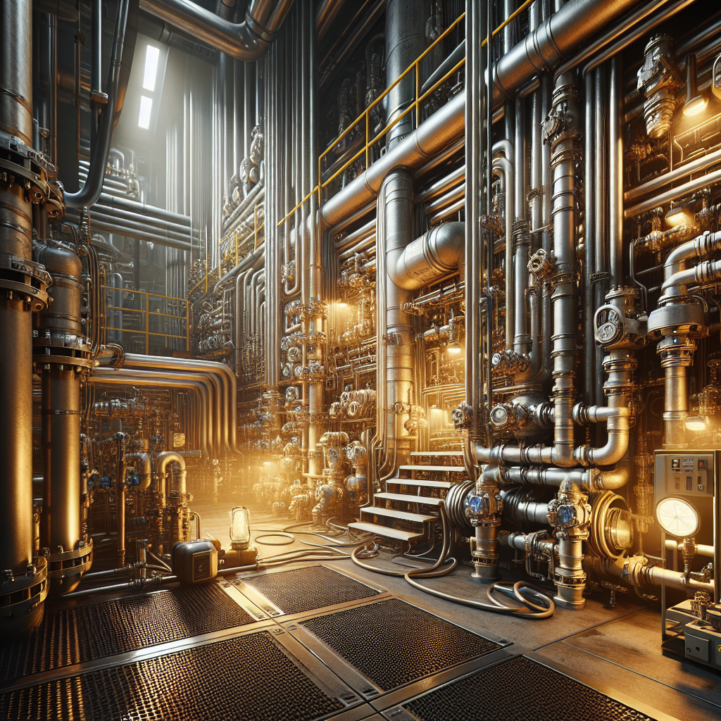 SOS Encanamento: Guia Rápido e Eficaz