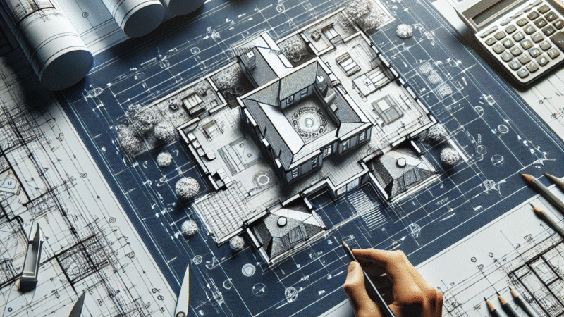 Reforma Sem Stress: Seu Guia Prático