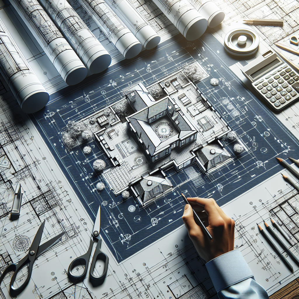 Reforma Sem Stress: Seu Guia Prático