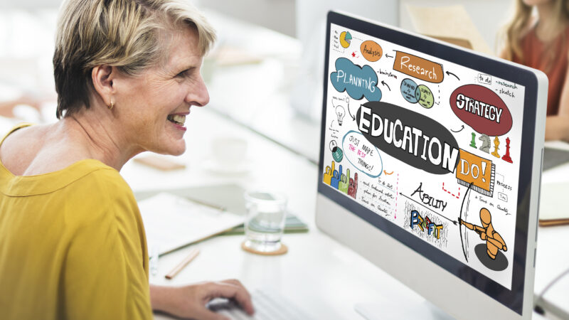 Como Reduzir Churn por Meio de Campanhas Educacionais 