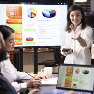 Como Campanhas Orientadas por Dados Qualitativos Performam Melhor