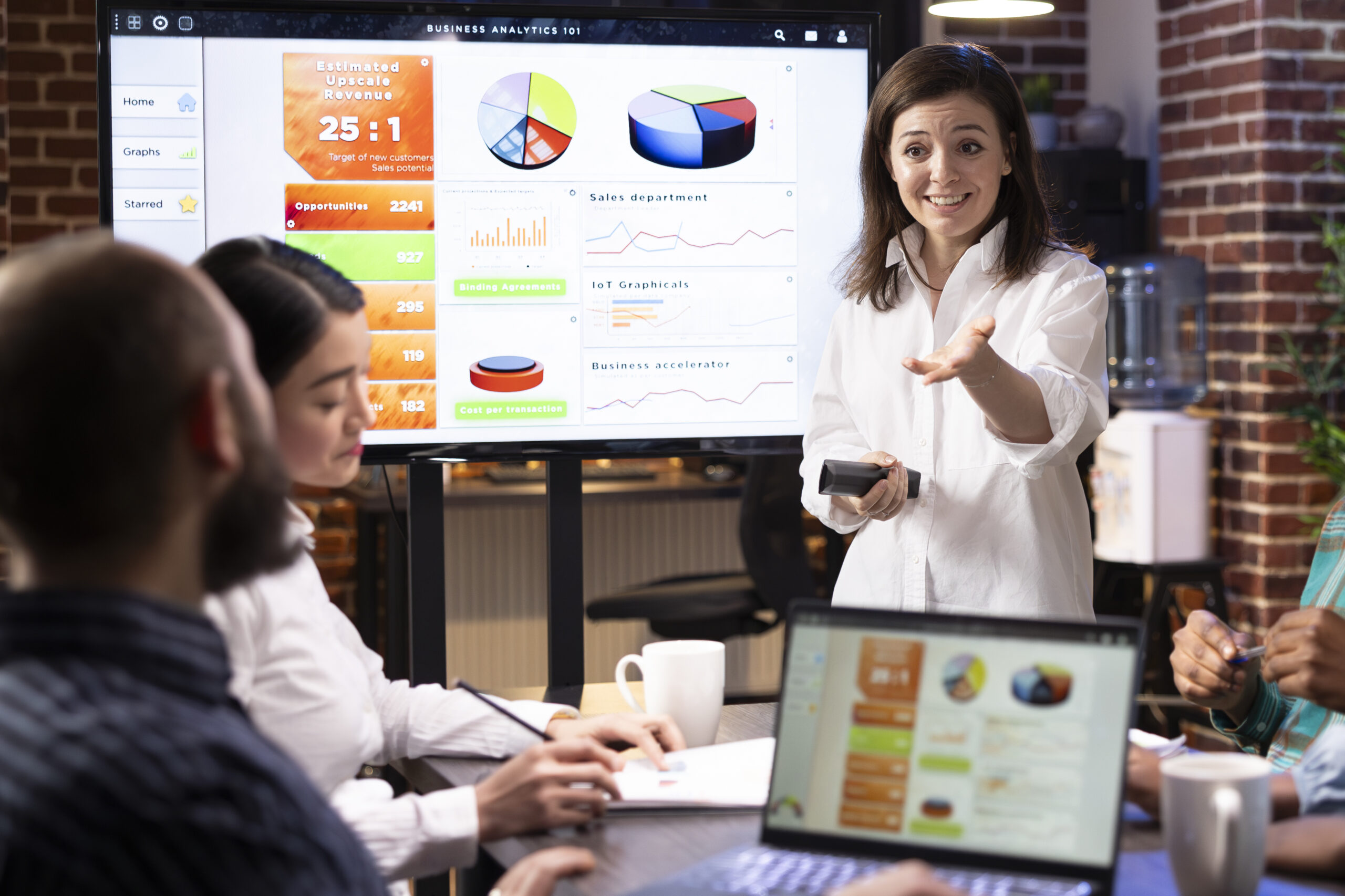 Como Campanhas Orientadas por Dados Qualitativos Performam Melhor