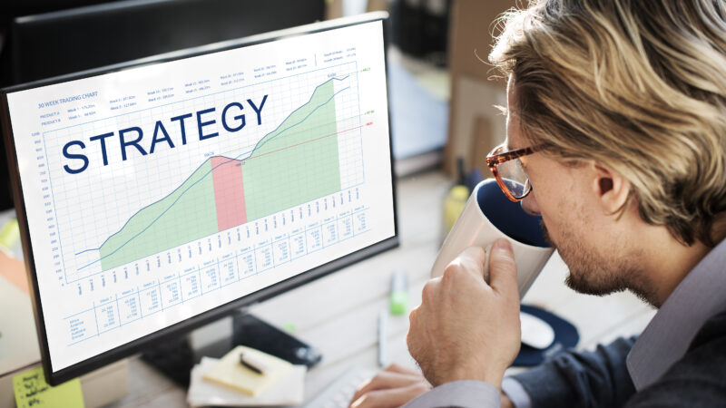 Estratégias Defensivas de Marketing em Mercados Voláteis