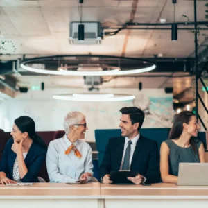 Como medir o ROI de eventos: leads e vendas sem achismo