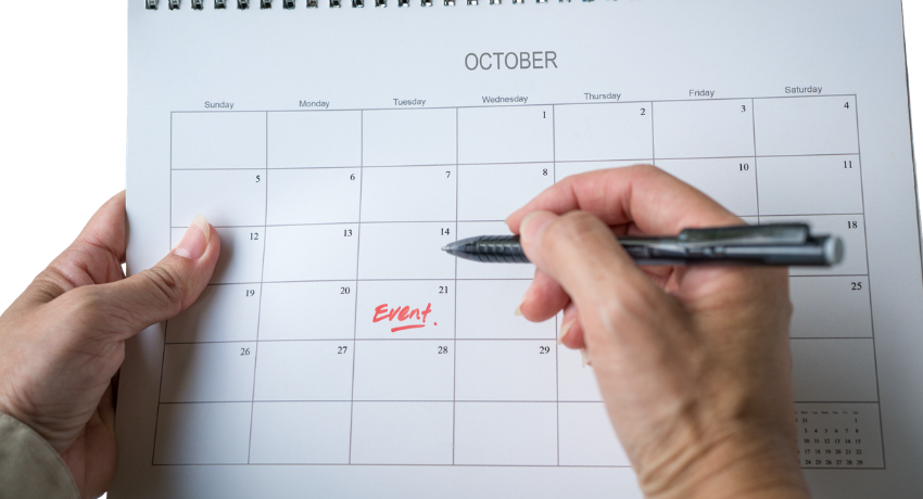 WBS e cronograma de evento com gestão de riscos: como não estourar prazo