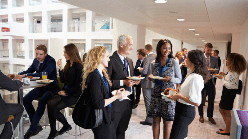 Brindes úteis para eventos: critérios para escolher bem