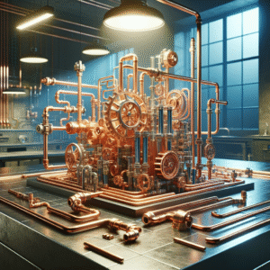 Encanamento SOS: Identificando Problemas Antes da Inundação