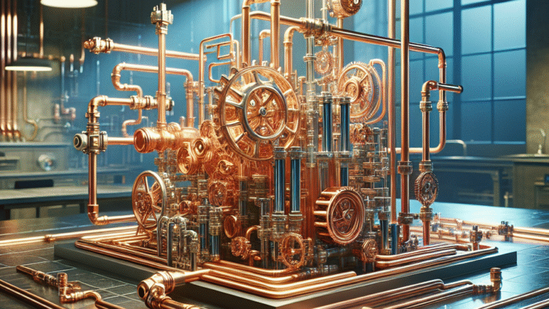 Encanamento SOS: Identificando Problemas Antes da Inundação