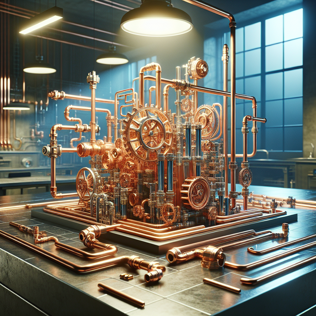 Encanamento SOS: Identificando Problemas Antes da Inundação