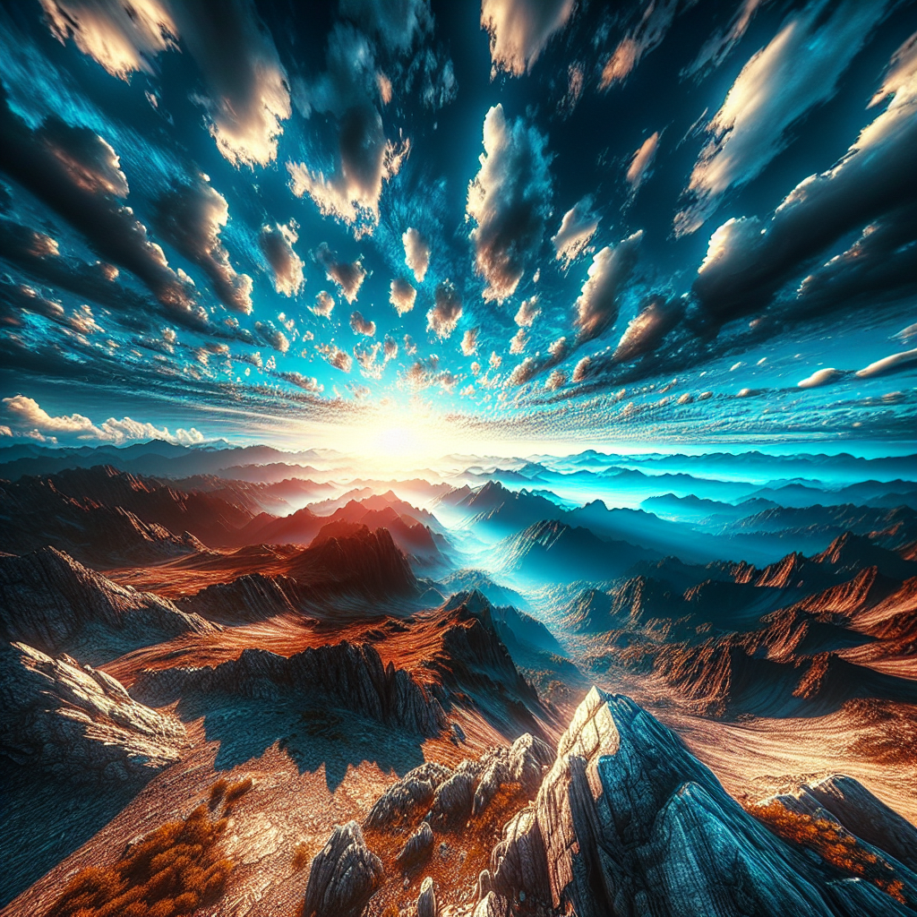 Desvendando o Potencial da Energia Solar: Um Guia Completo