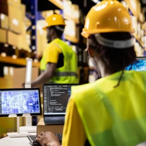 Novos Modelos de Trabalho iIndustrial: Remoto e Híbrido Também nas Fábricas? 