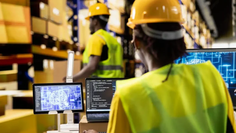 Novos Modelos de Trabalho iIndustrial: Remoto e Híbrido Também nas Fábricas? 