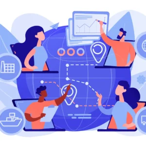 Reindustrialização Global: A Volta da Produção Local como Estratégia 