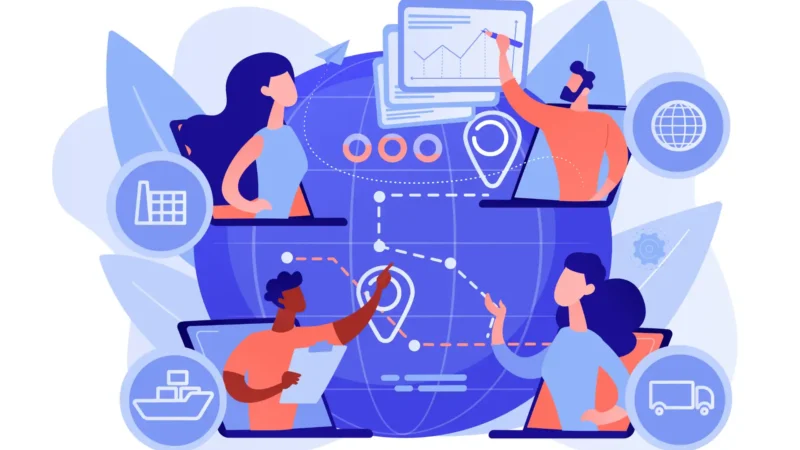 Reindustrialização Global: A Volta da Produção Local como Estratégia 