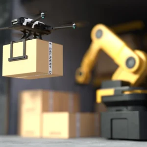 Supply Chain Inteligente: Como Evitar Rupturas na Cadeia de Suprimentos 