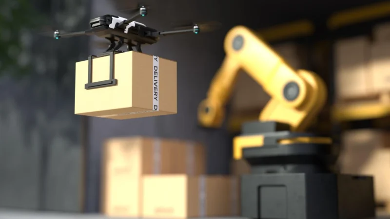 Supply Chain Inteligente: Como Evitar Rupturas na Cadeia de Suprimentos 