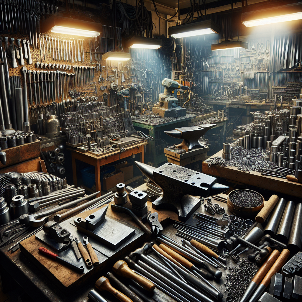 Transformando Sonhos em Realidade: A Arte e a Precisão do Serralheiro