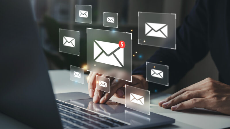 Email Marketing Ainda Vale a Pena Dados e Estratégias para Reativar Essa Canal em 2026