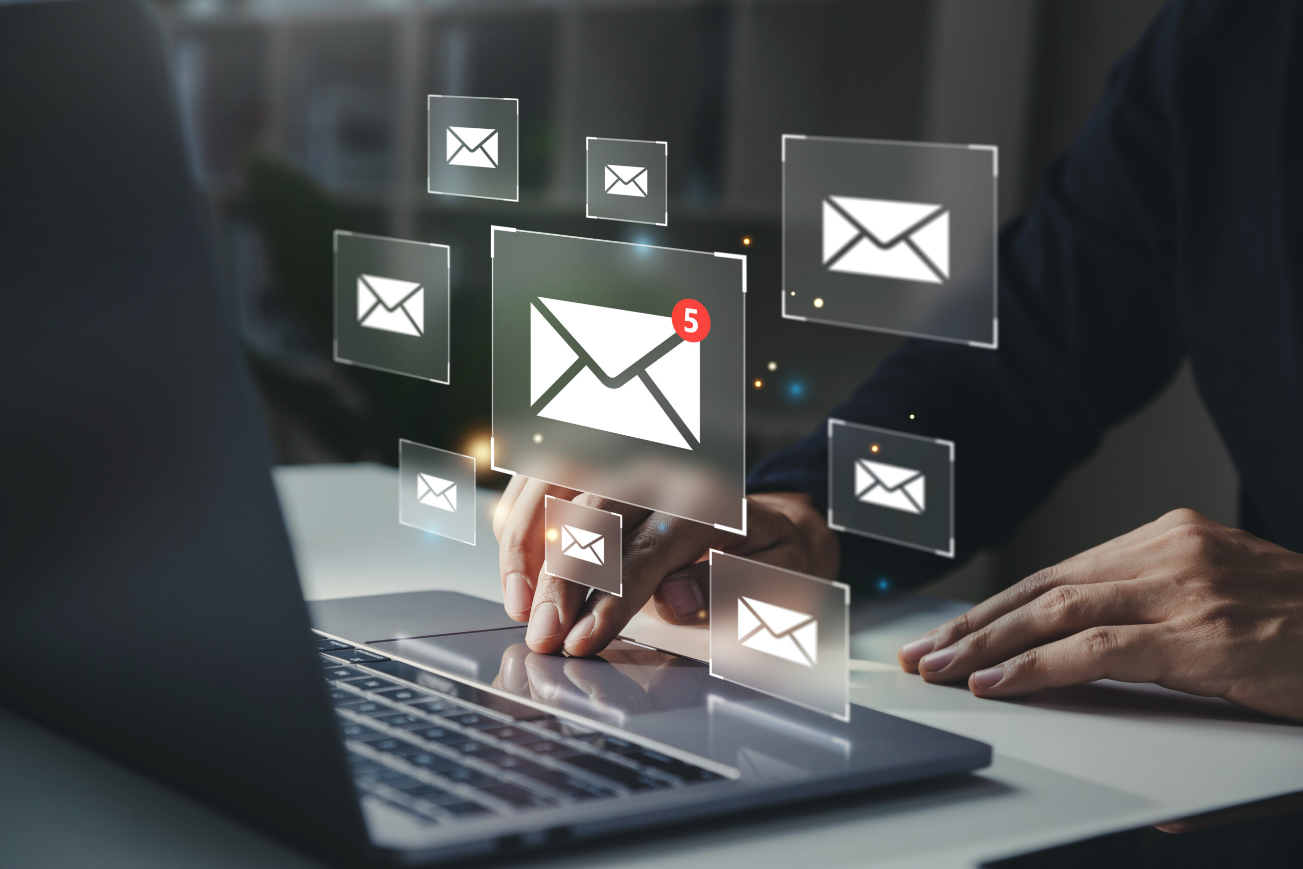 Email Marketing Ainda Vale a Pena Dados e Estratégias para Reativar Essa Canal em 2026