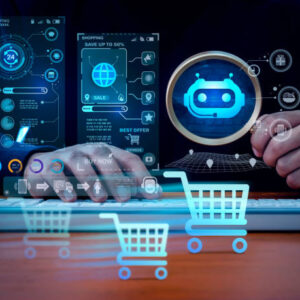 Como E-commerces Estão Utilizando IA para Atendimento