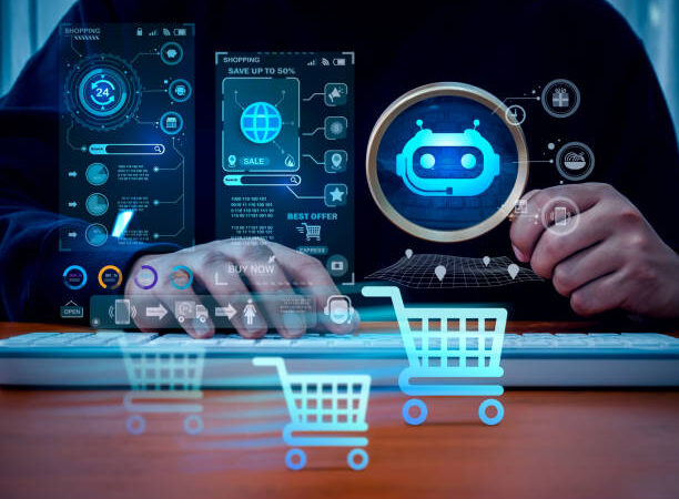 Como E-commerces Estão Utilizando IA para Atendimento