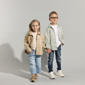 14 Dicas de peças infantis que não saem de moda