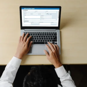 Automação de Inscrições: Como reduzir erros e economizar tempo 