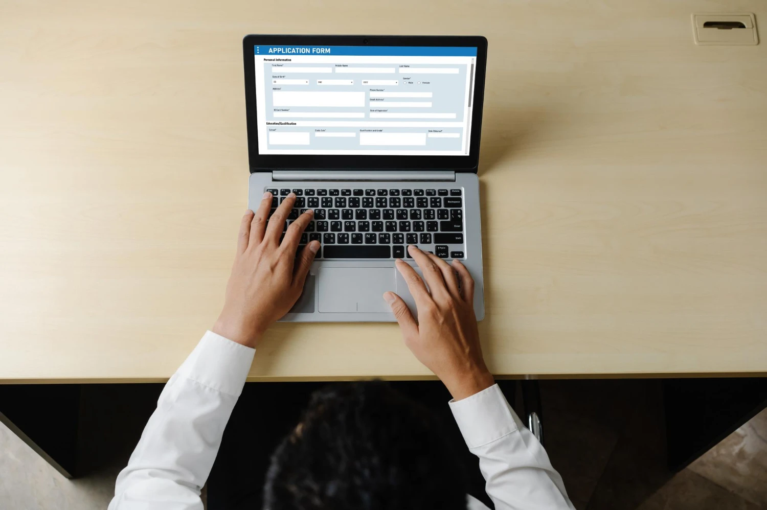 Automação de Inscrições: Como reduzir erros e economizar tempo 