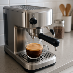 Descubra as vantagens da Cafeteira Lov Três Corações