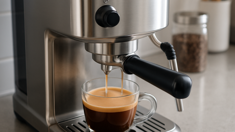 Descubra as vantagens da Cafeteira Lov Três Corações