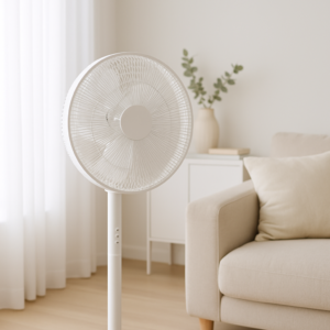 Como escolher o ventilador ideal para sua casa