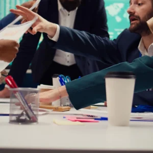 Eventos Corporativos: O Que não pode faltar no planejamento 