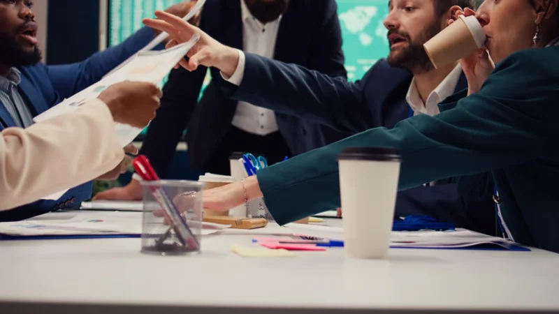 Eventos Corporativos: O Que não pode faltar no planejamento 