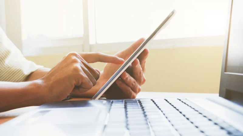 Formulários Digitais: Como melhorar a experiência de inscrição dos usuários 