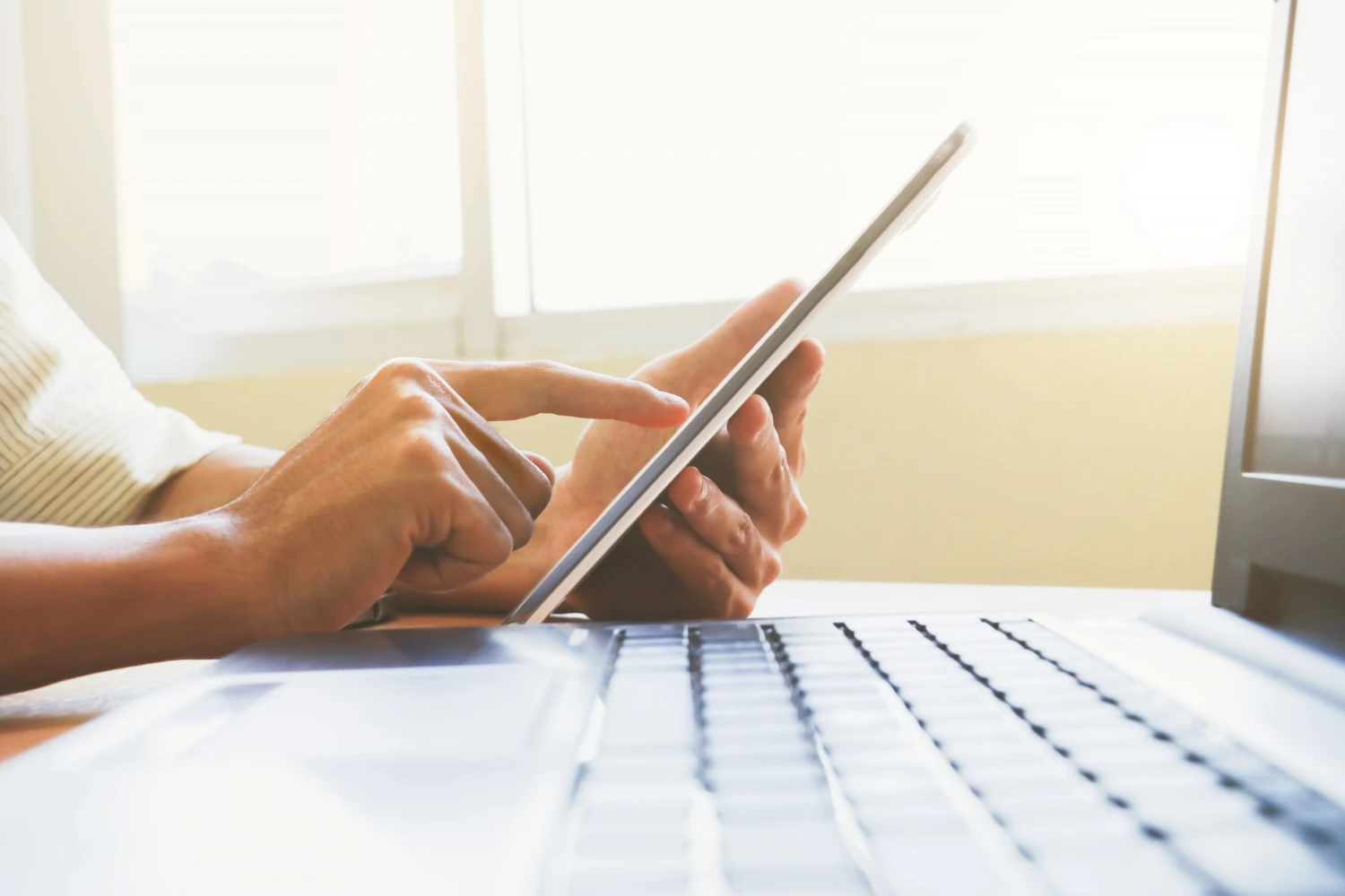 Formulários Digitais: Como melhorar a experiência de inscrição dos usuários 